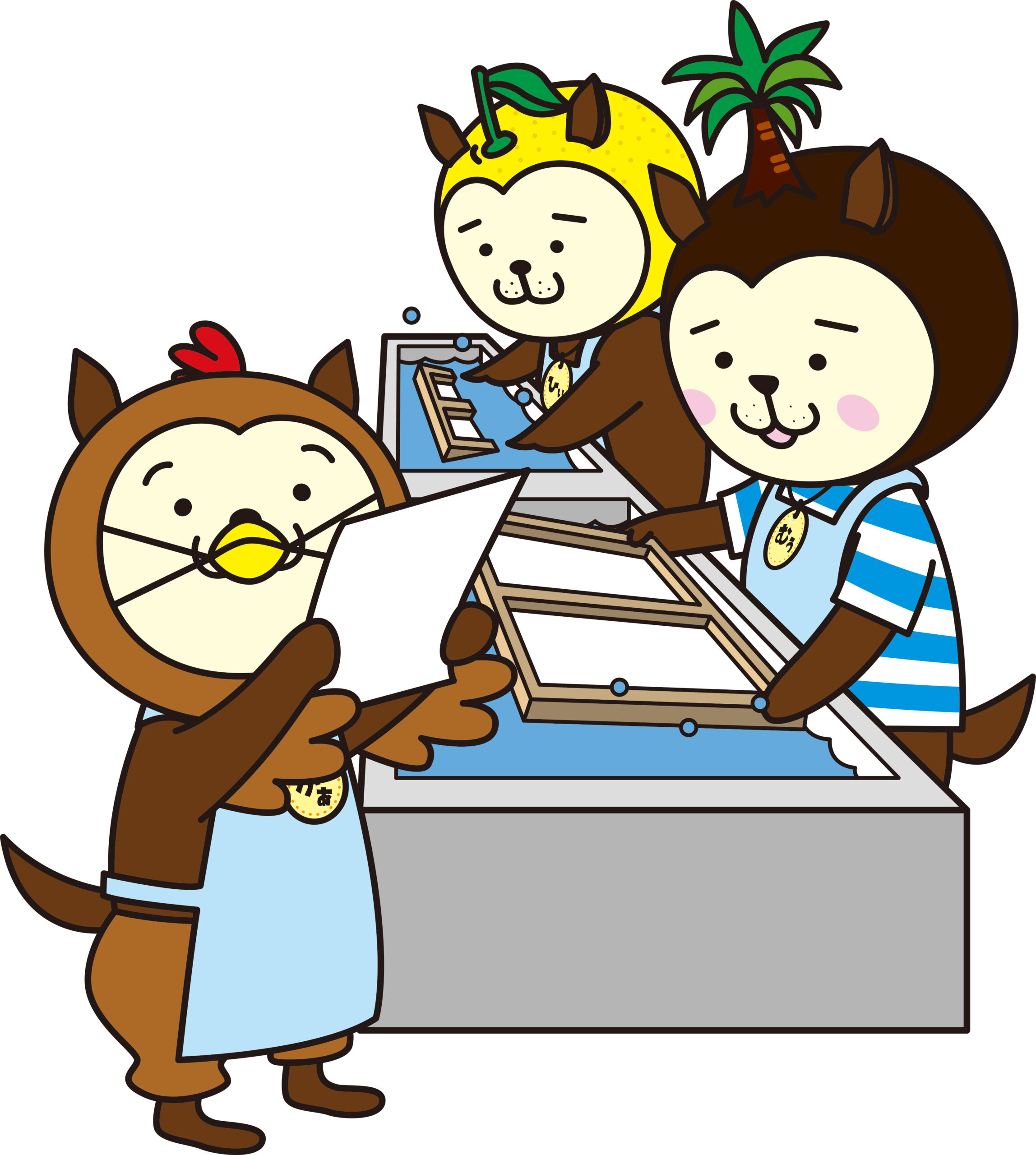 サンプル画像