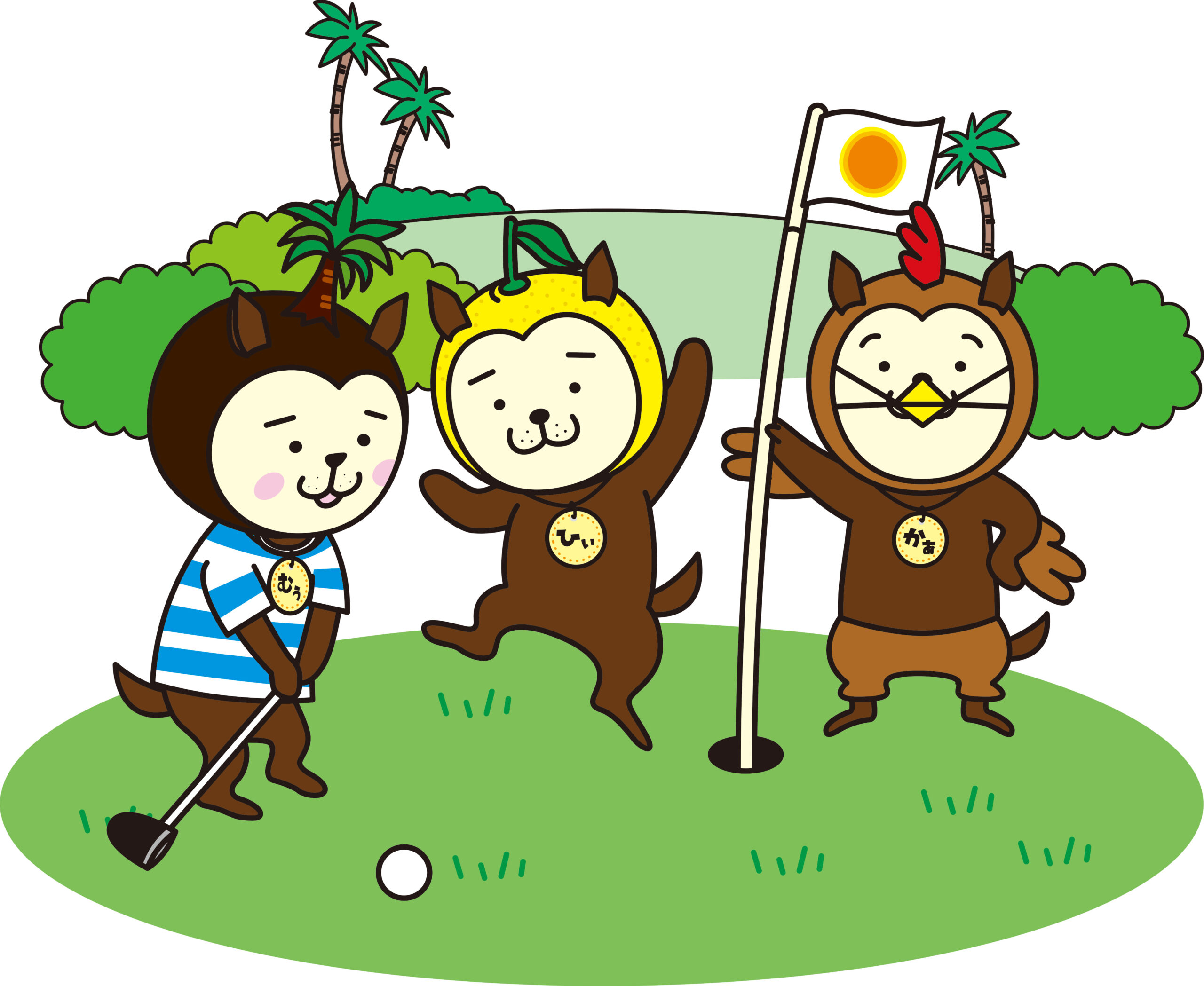 サンプル画像