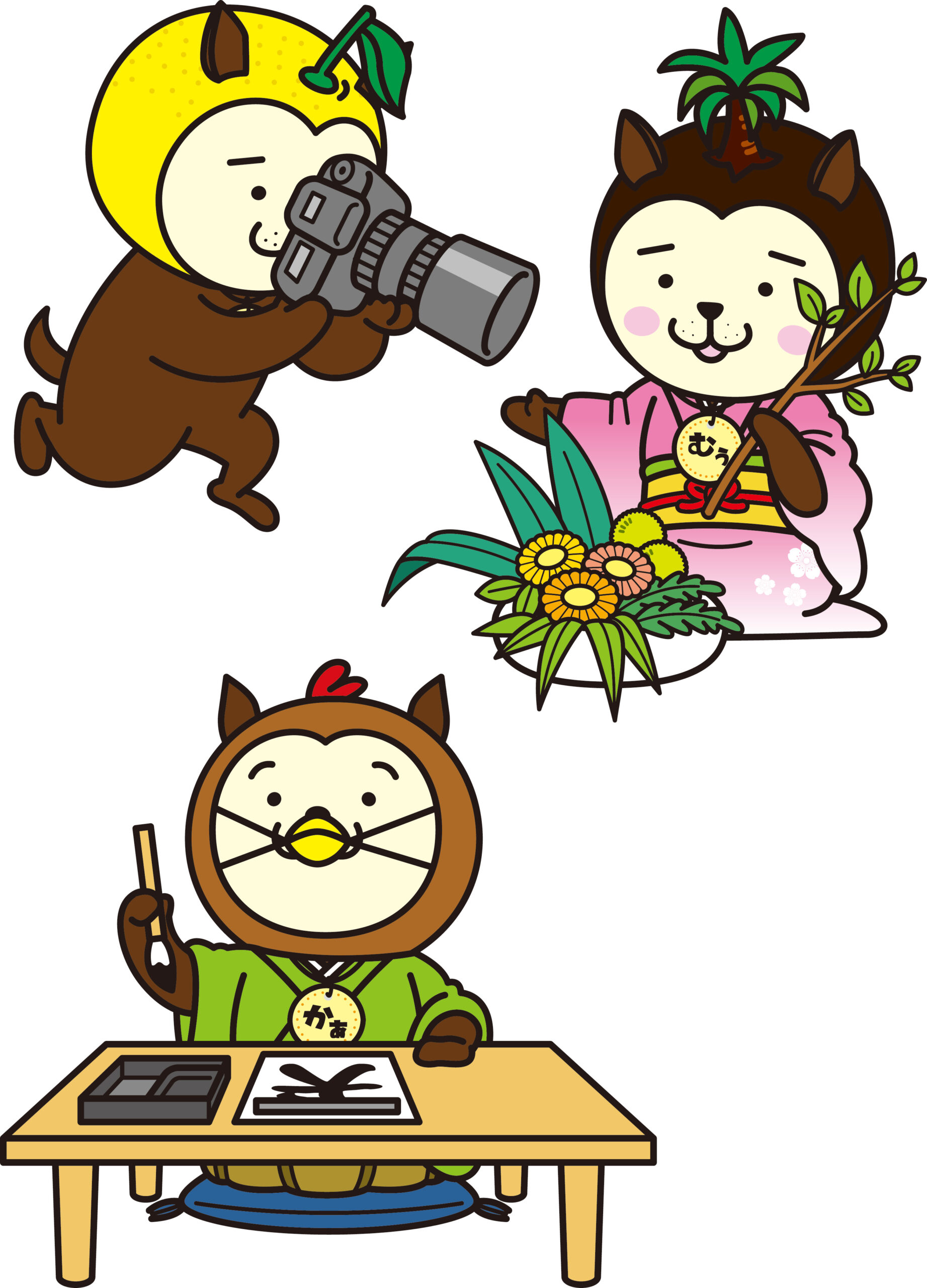 サンプル画像