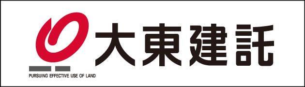 大東建託